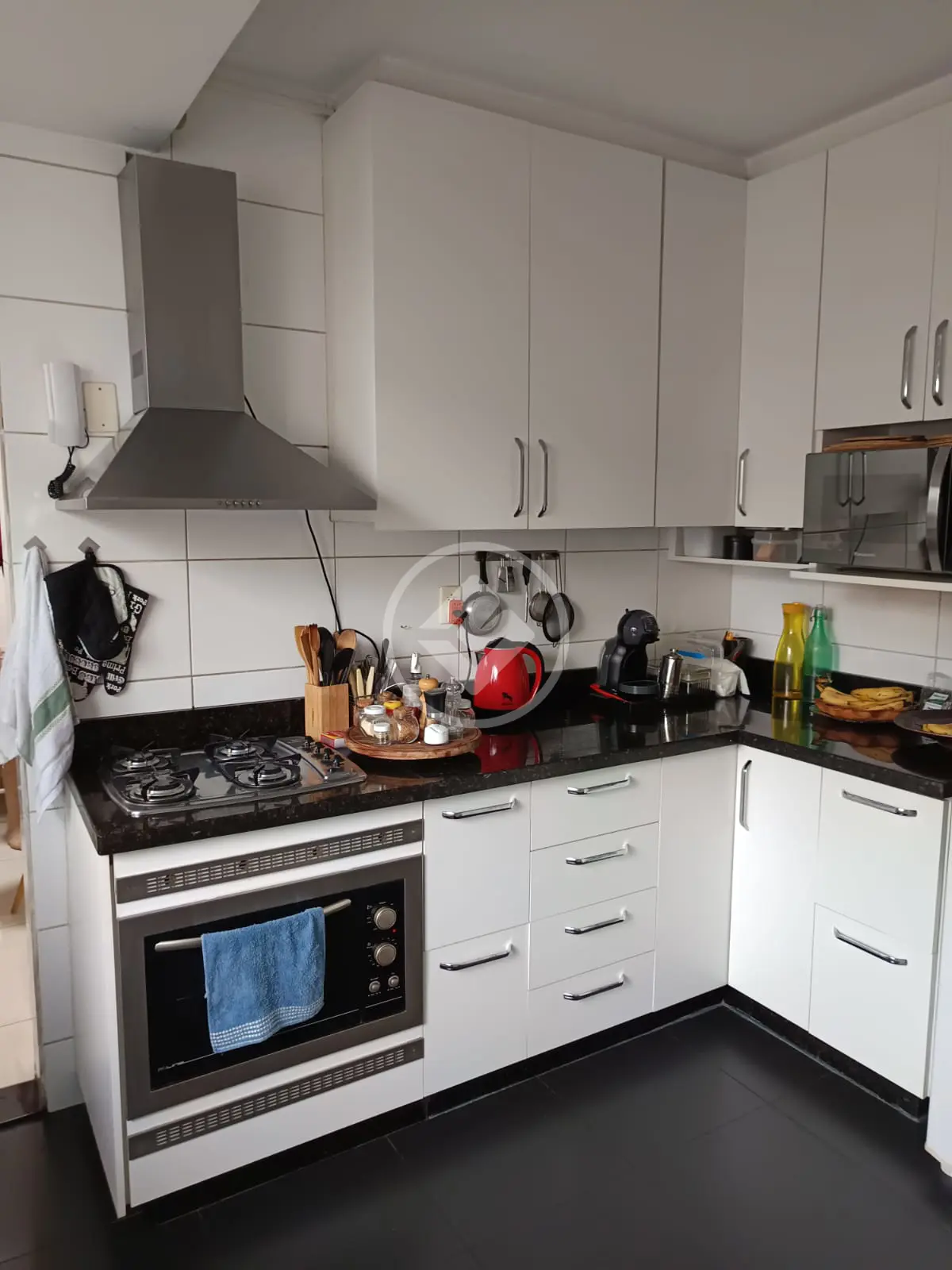 Imagem 2 - Apartamento em Setor Oeste, Goiânia - GO