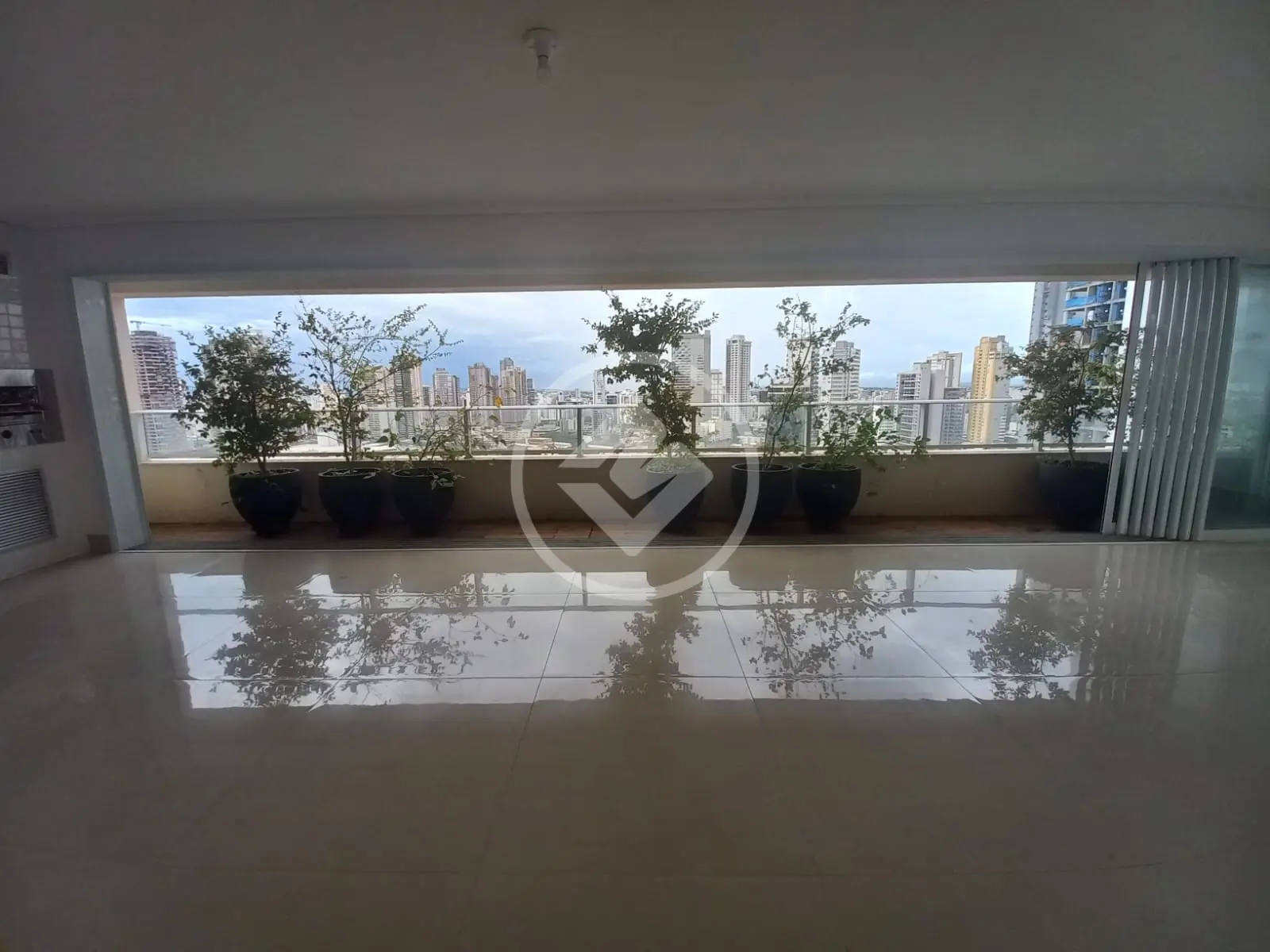 Apartamento Setor Marista, Goiânia - GO — foto 1