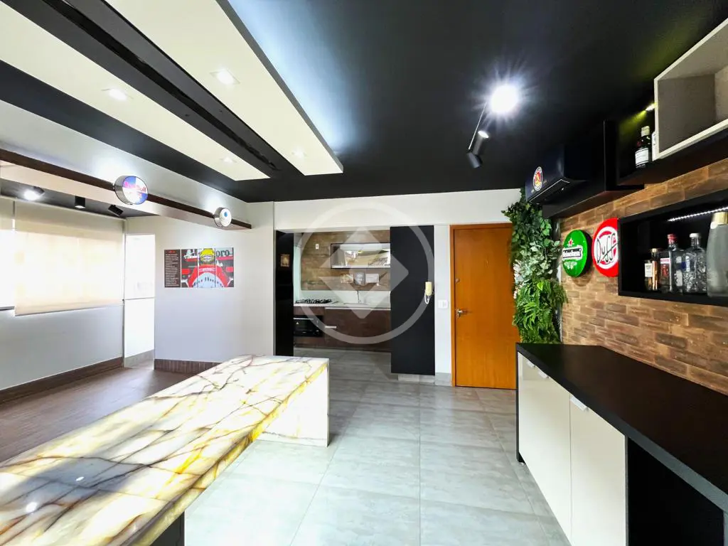 Imagem 5 - Apartamento em Jardim  Goiás, Goiânia - GO