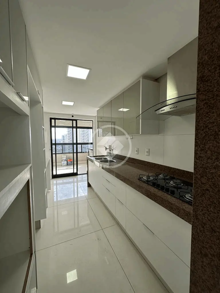Imagem 4 - Apartamento em Jardim Goiás, Goiânia - GO