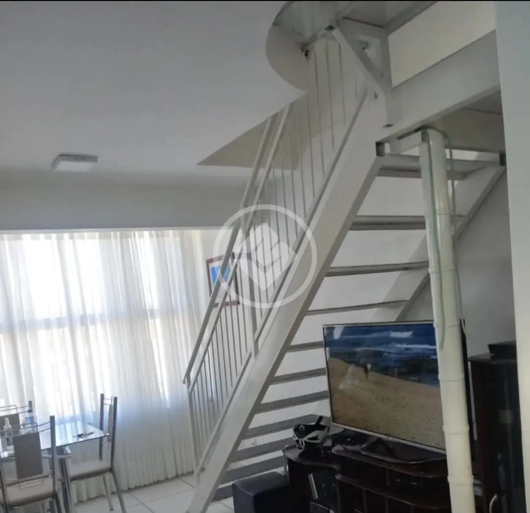 Apartamento SETOR CENTRAL, Goiânia - GO — foto 1