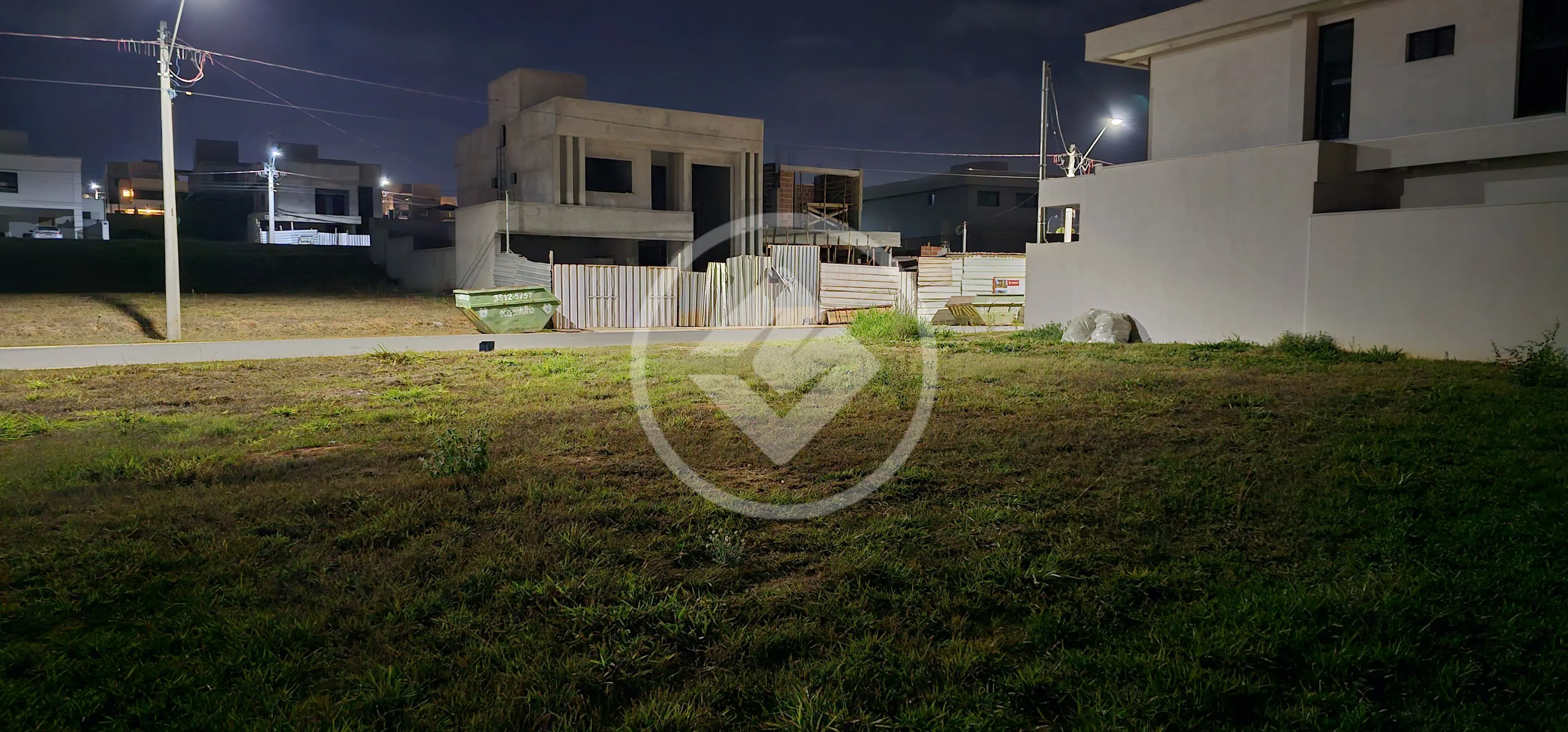 Terreno Jardins Capri, Senador Canedo - GO — foto 2