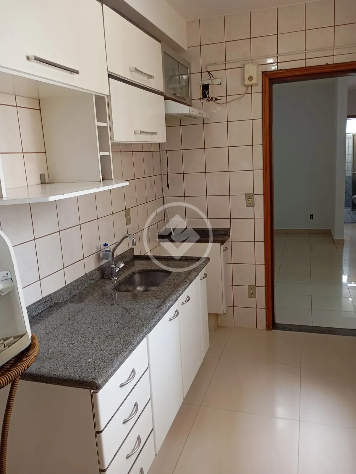 Apartamento Jardim Goiás, Goiânia - GO — foto 1