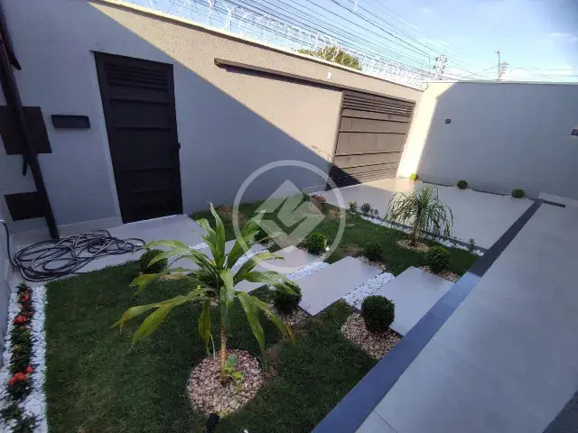 Imagem 3 - Casa em Jardim Belvedere, Goiânia - GO