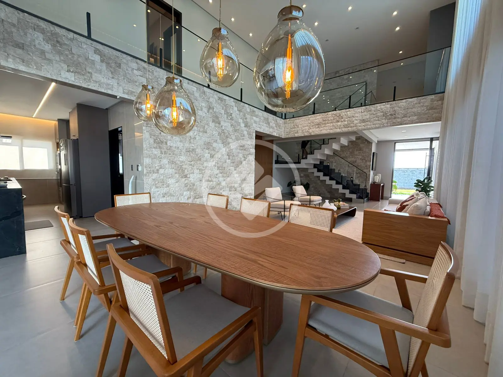 Imagem 5 - Casa Condomínio em Residencial Goiânia Golfe Clube, Goiânia - GO