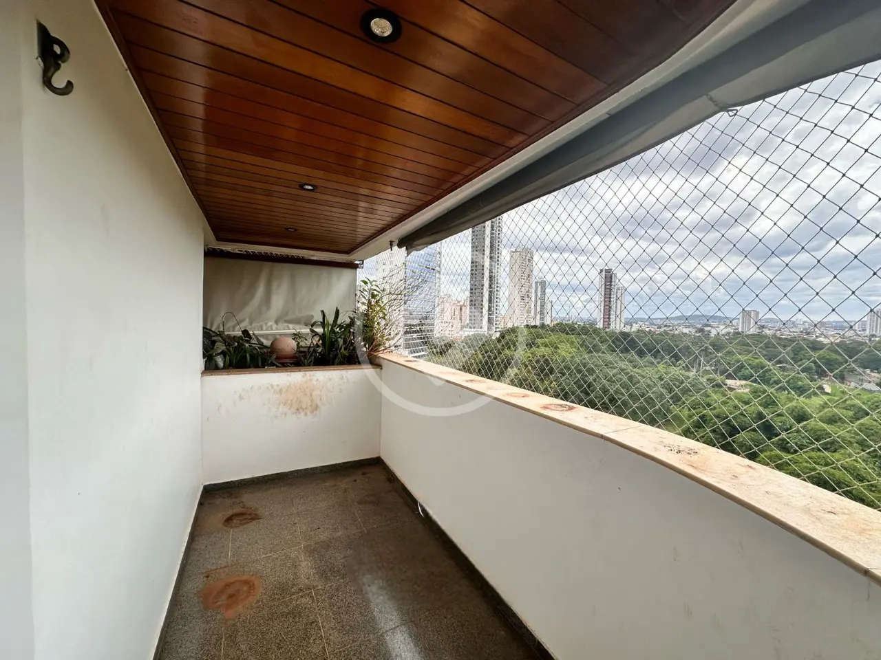 Imagem 2 - Apartamento em Setor Oeste, Goiânia - GO