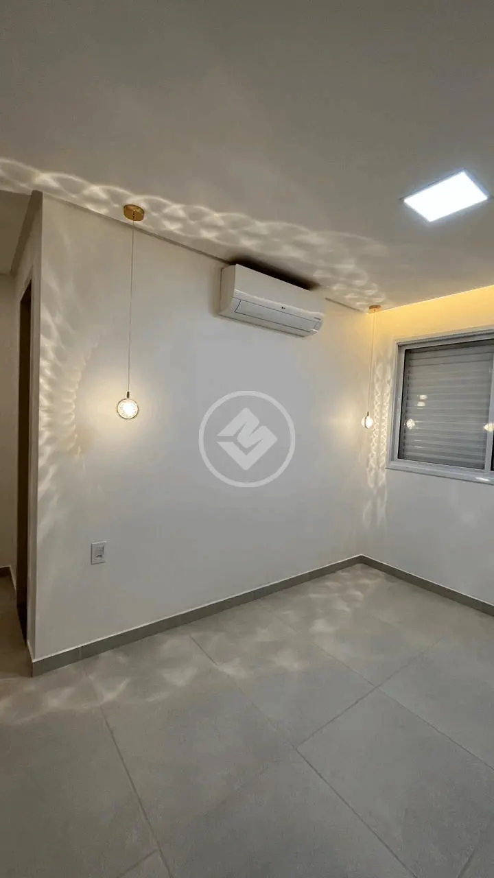 Imagem 4 - Apartamento em SETOR NEGRÃO DE LIMA, Goiânia - GO