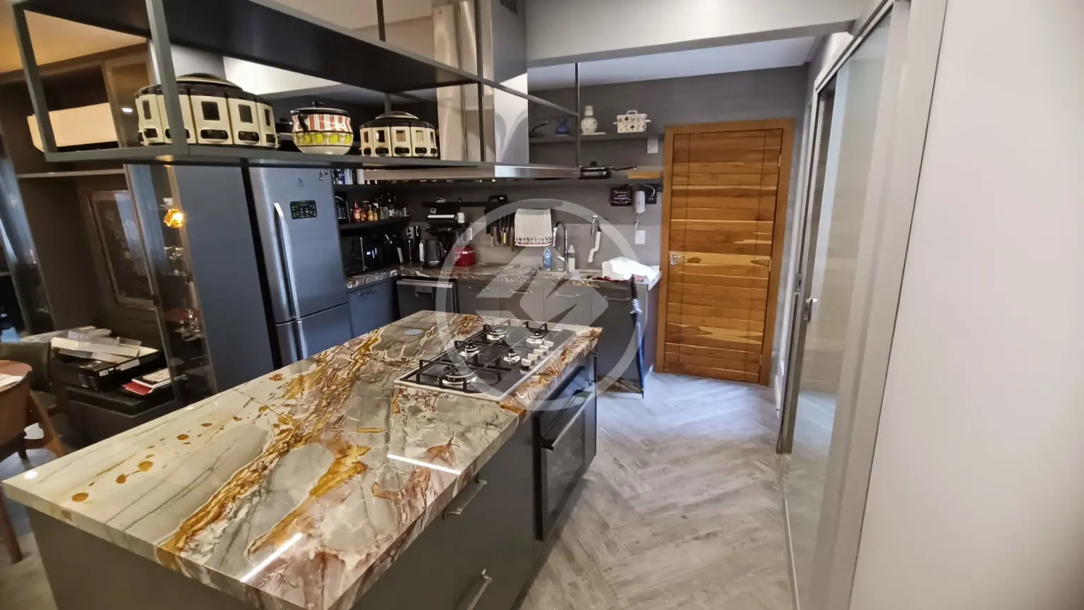 Apartamento NOVA SUIÇA, Goiânia - GO — foto 1