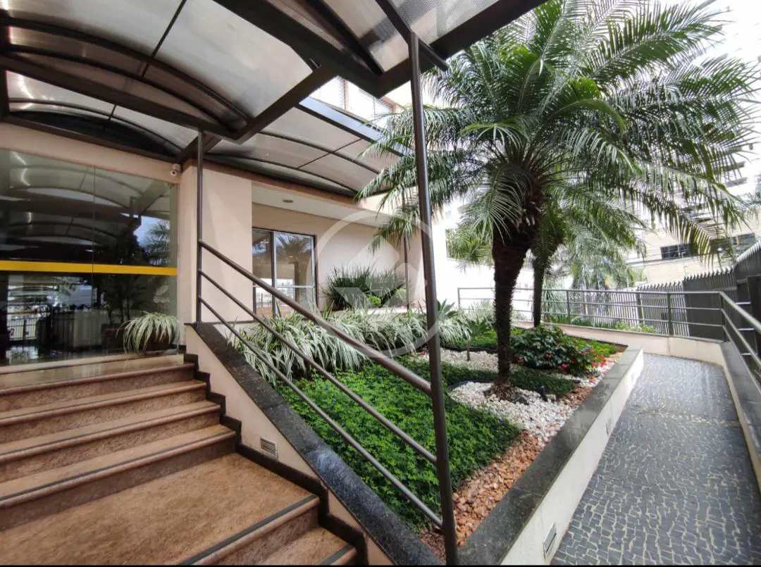 Image 19 - Apartamento em Jardim Goiás, Goiânia - GO