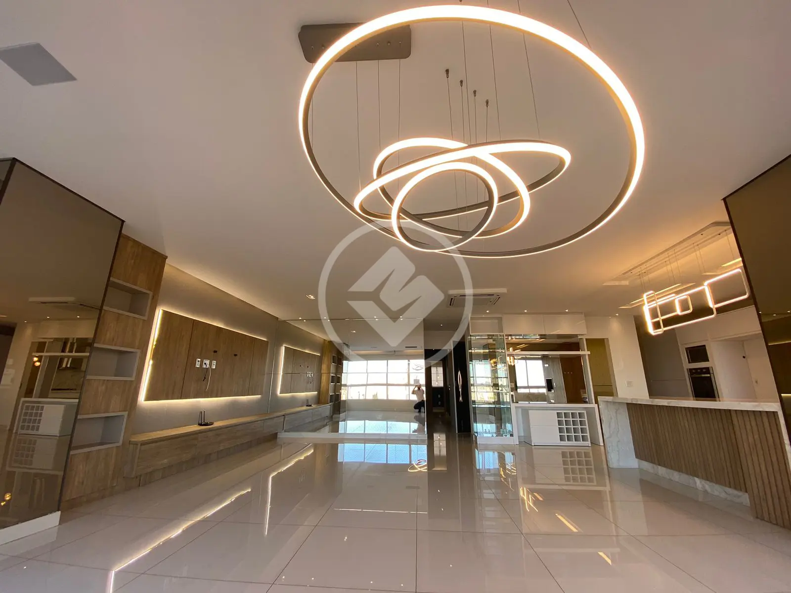 Imagem 4 - Apartamento em Setor Marista, Goiânia - GO