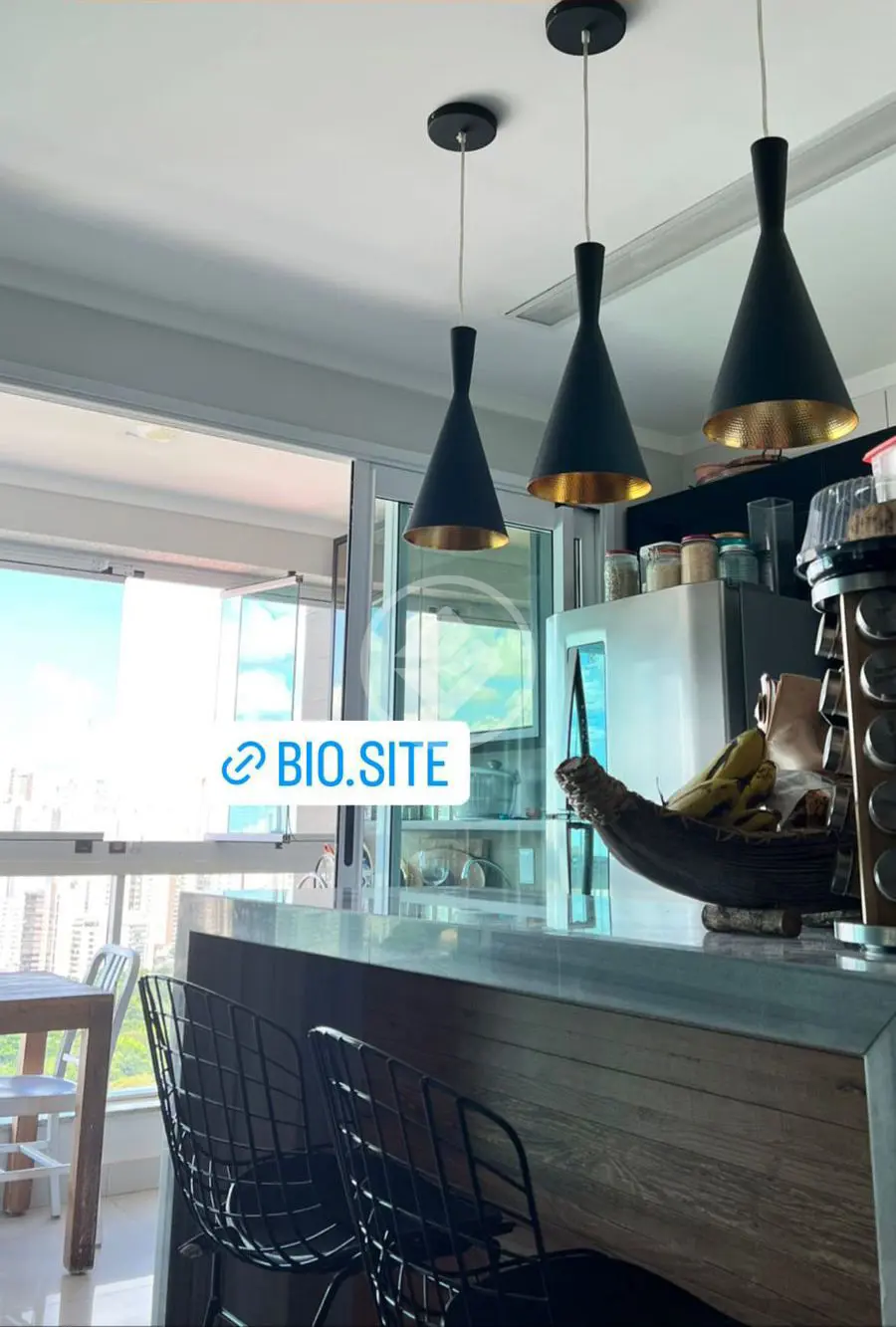 Imagem 4 - Flat em Setor Bueno, Goiânia - GO