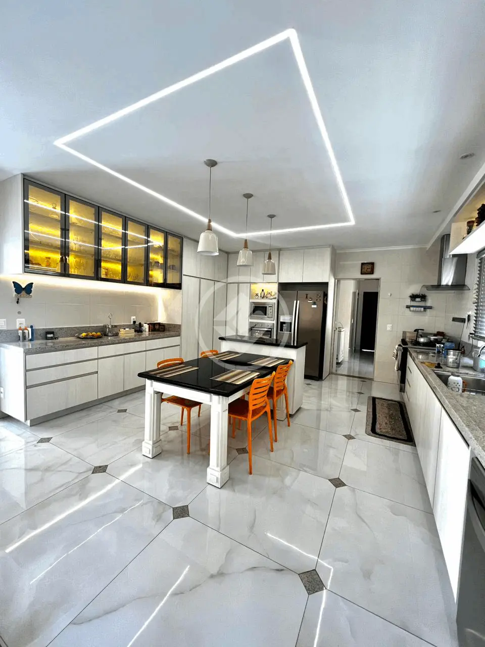 Casa Condomínio Residencial Alphaville Flamboyant, Goiânia - GO — foto 2