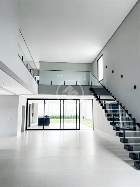Casa Condomínio Residencial Alphaville Flamboyant, Goiânia - GO — foto 1