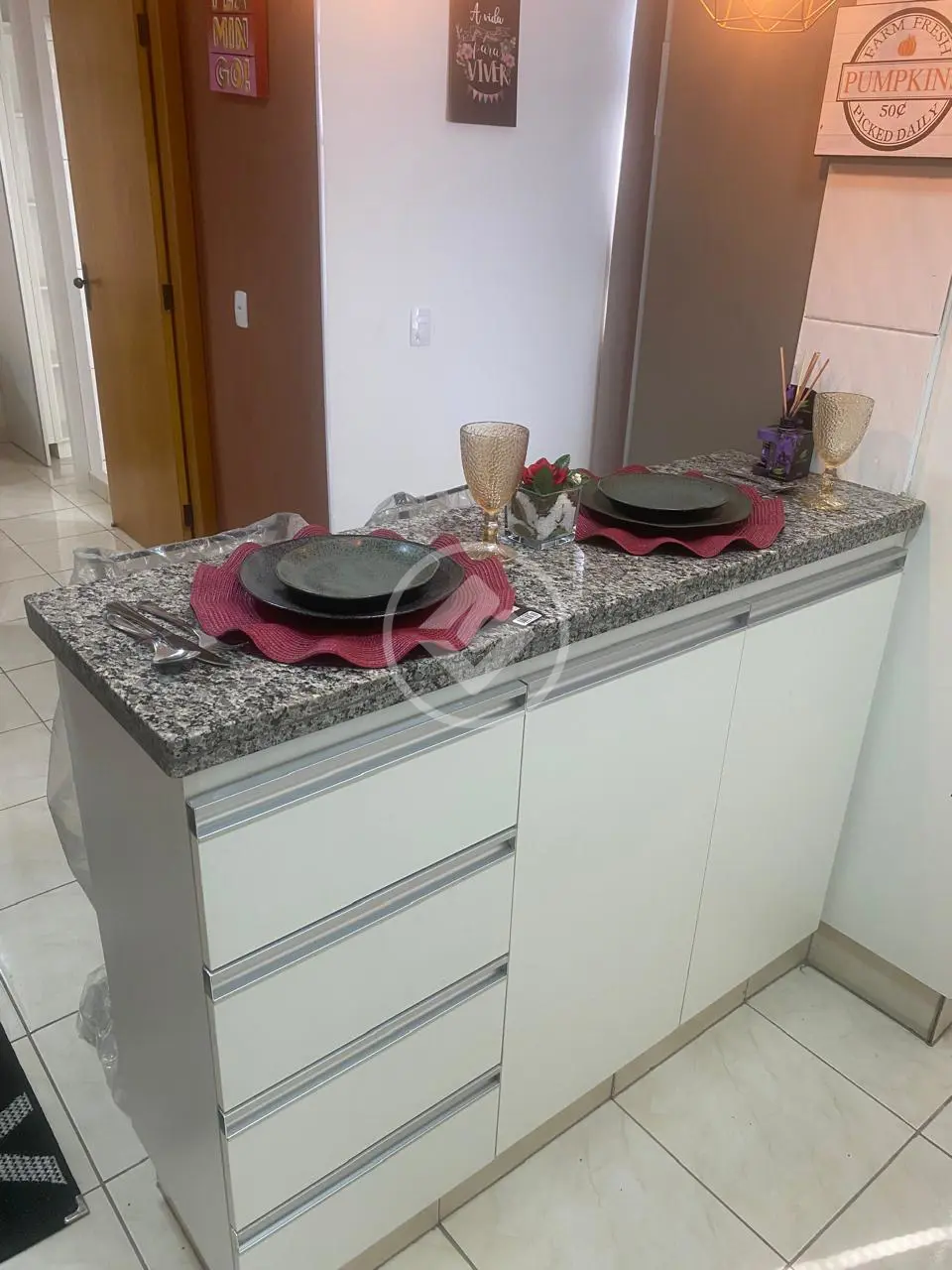 Imagem 4 - Apartamento em SETOR SUDOESTE, Goiânia - GO