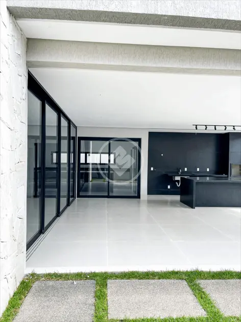 Imagem 5 - Casa em Residencial Alphaville Flamboyant, Goiânia - GO