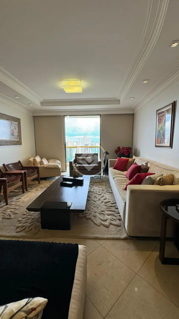 Imagem 3 - Apartamento em Setor Oeste, Goiânia - GO