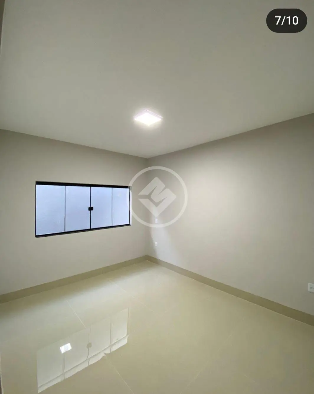 Imagem 5 - Casa em Jardim Buriti Sereno, Aparecida de Goiânia - GO