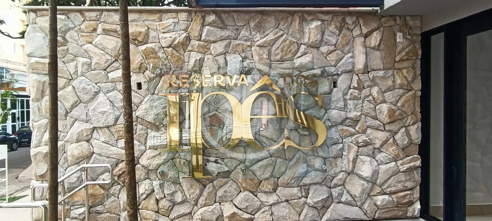 Apartamento Setor Bueno, Goiânia - GO — foto 2