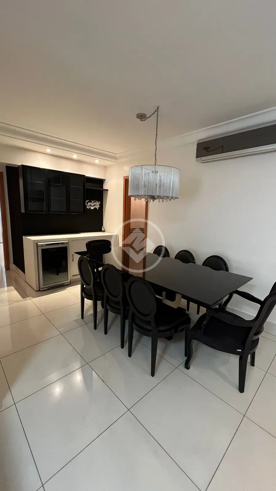 Apartamento Bueno, Goiânia - GO — foto 1