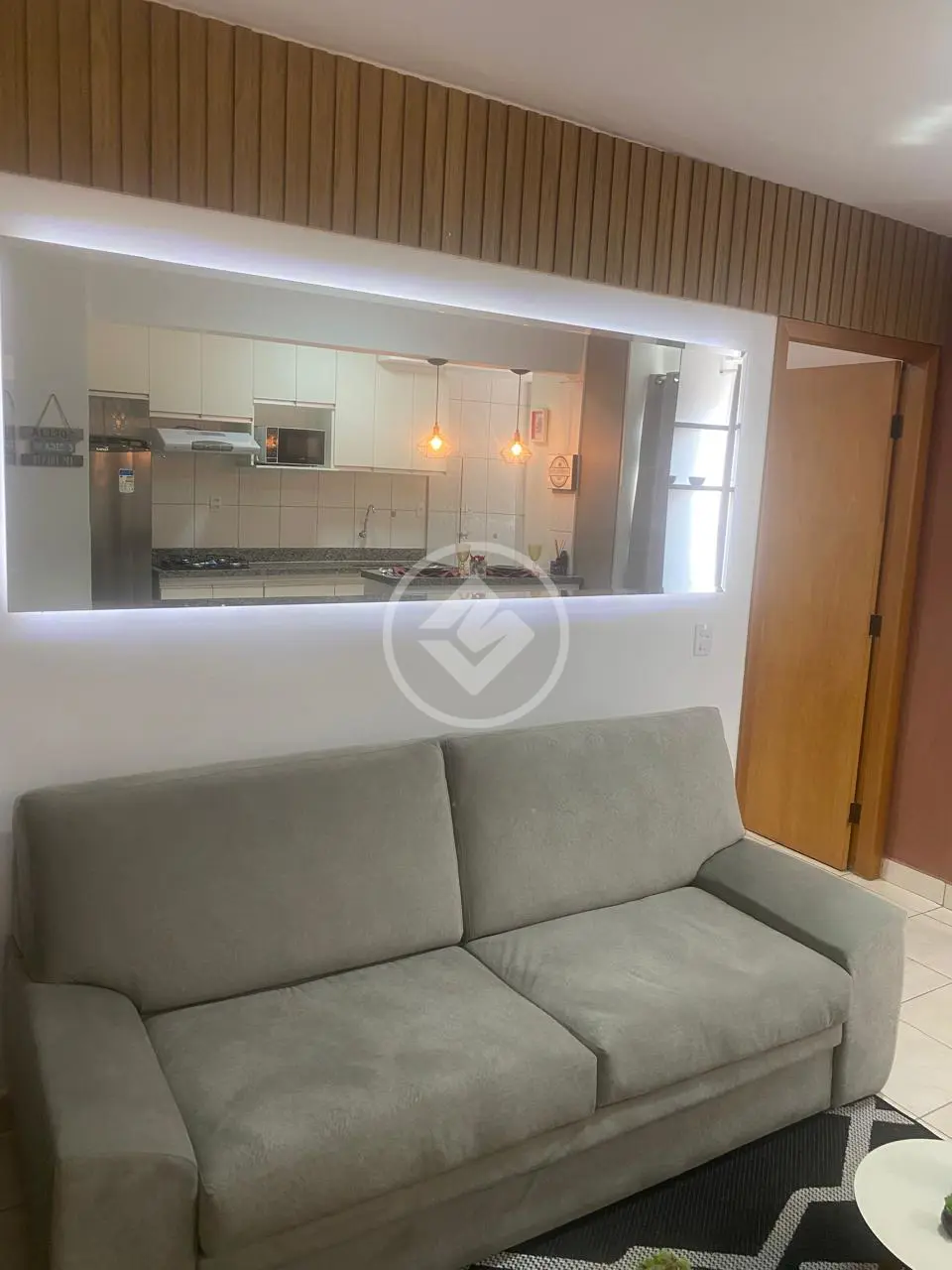 Apartamento SETOR SUDOESTE, Goiânia - GO — foto 2