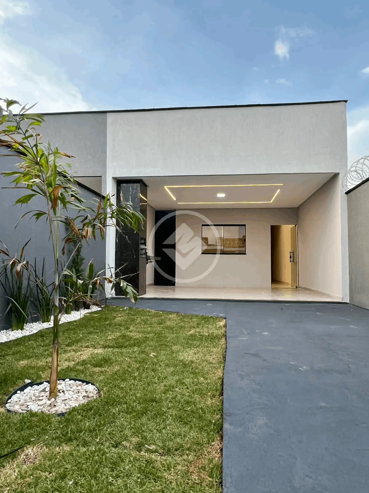 Casa Setor Ponta Kayana, Trindade - GO — foto 2