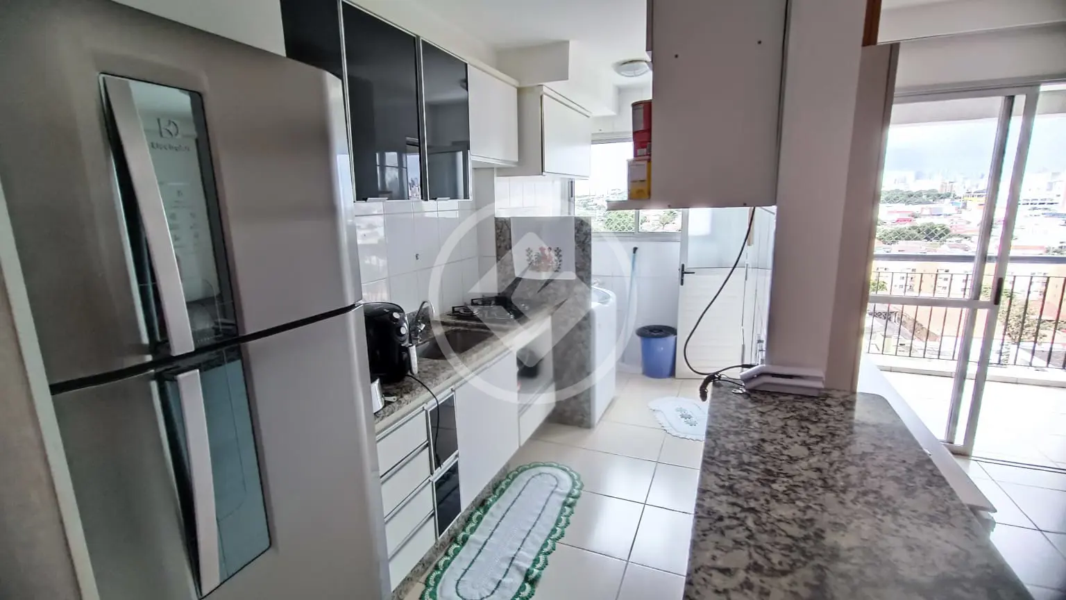 Imagem 4 - Apartamento em Vila Jaraguá, Goiânia - GO