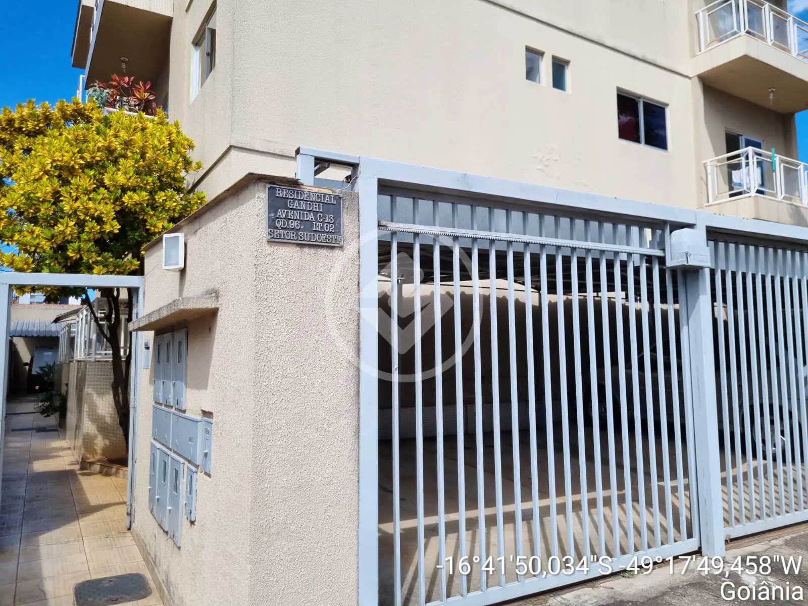 Apartamento SETOR SUDOESTE, Goiânia - GO — foto 2