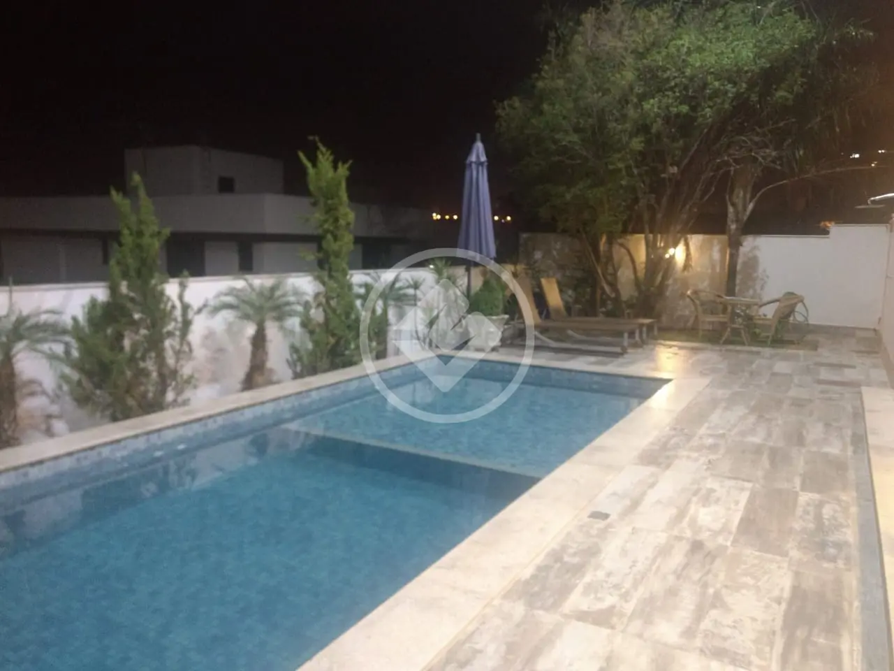 Imagem 4 - Casa Condomínio em Loteamento Alphaville Residencial, Goiânia - GO