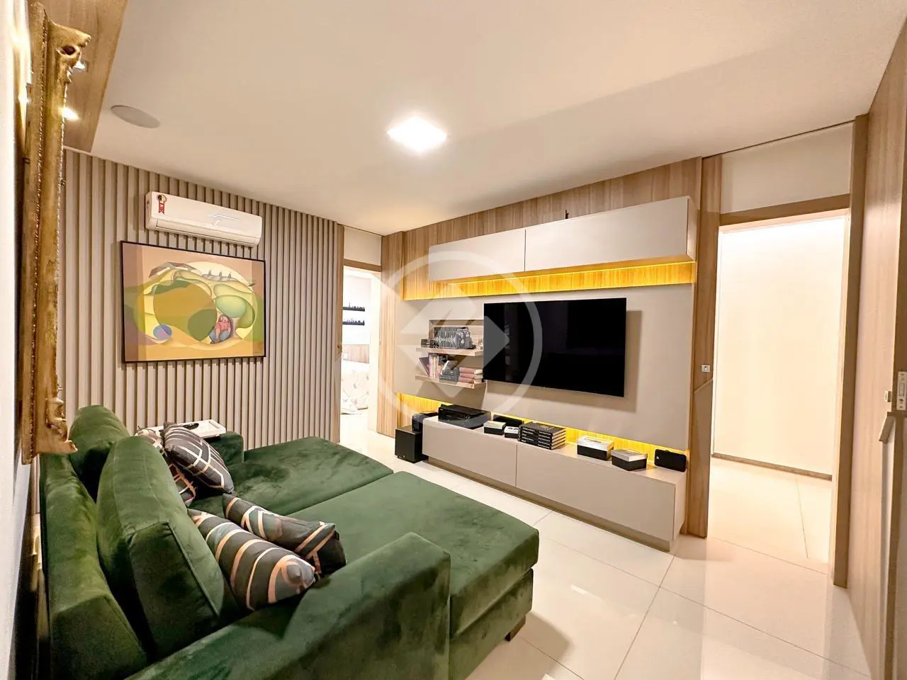 Imagem 3 - Apartamento em Setor Marista, Goiânia - GO
