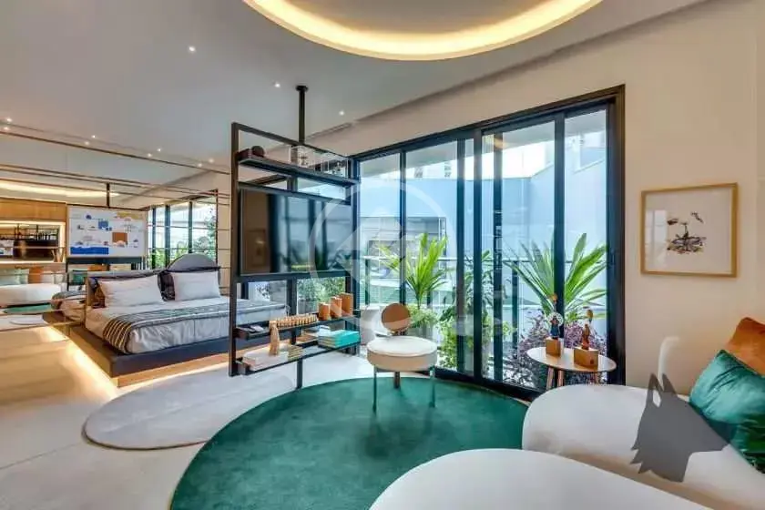 Imagem 5 - Apartamento em Setor Bueno, Goiânia - GO