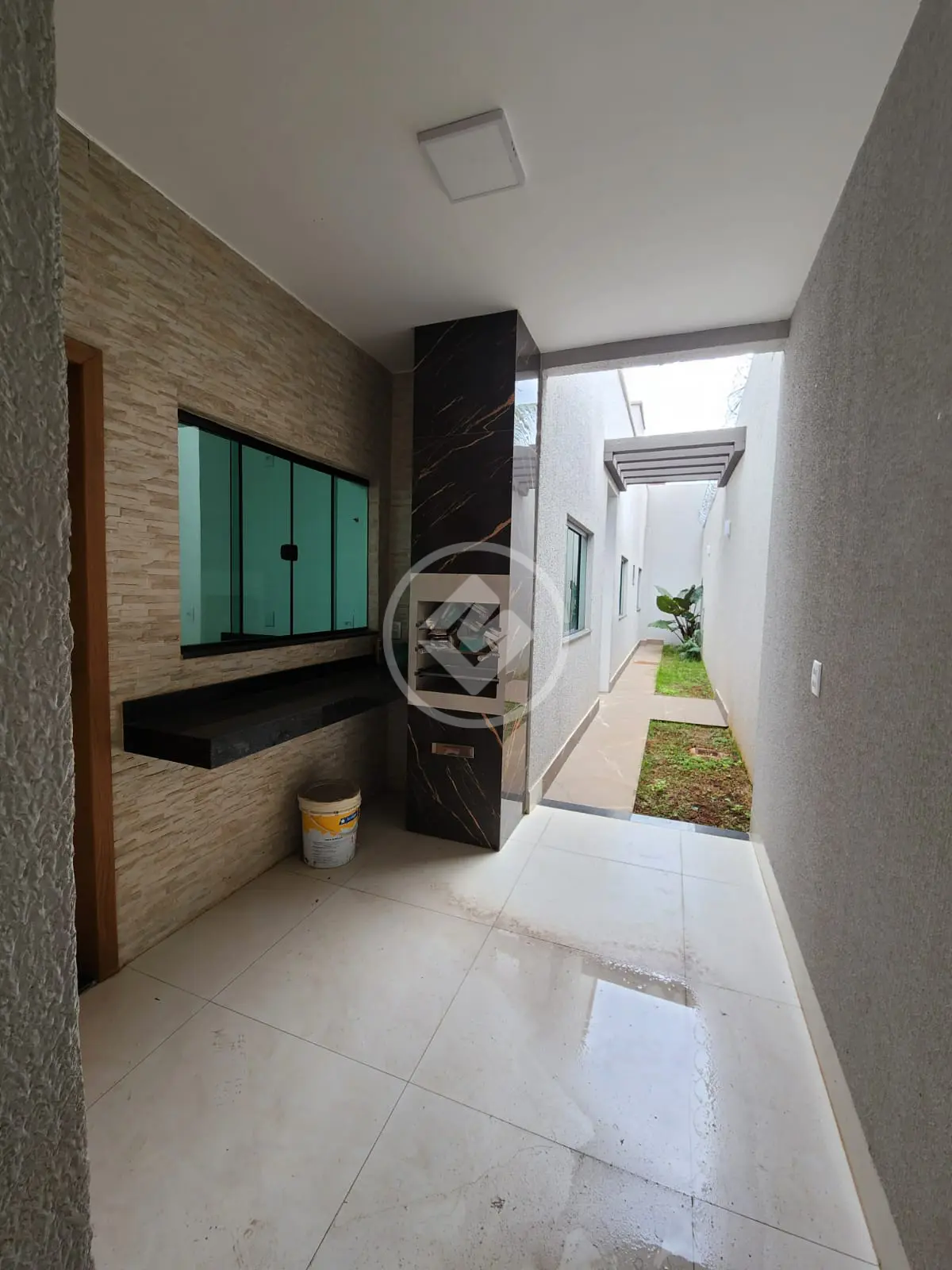 Imagem 3 - Casa em Parque Oeste Industrial, Goiânia - GO