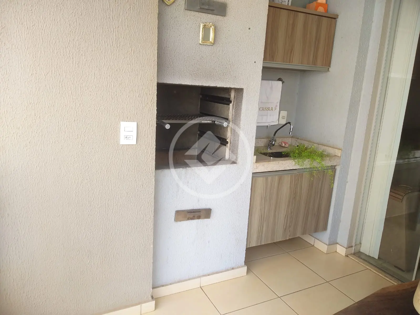 Imagem 2 - Apartamento em Jardim Goiás, Goiânia - GO