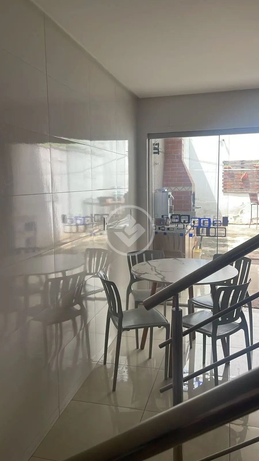 Imagem 2 - Sobrado em Residencial Vereda dos Buritis, Goiânia - GO