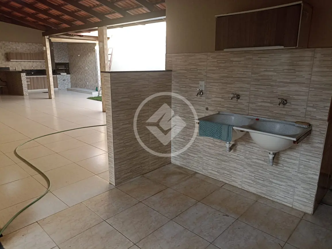 Casa Vila Rezende, Goiânia - GO — foto 2
