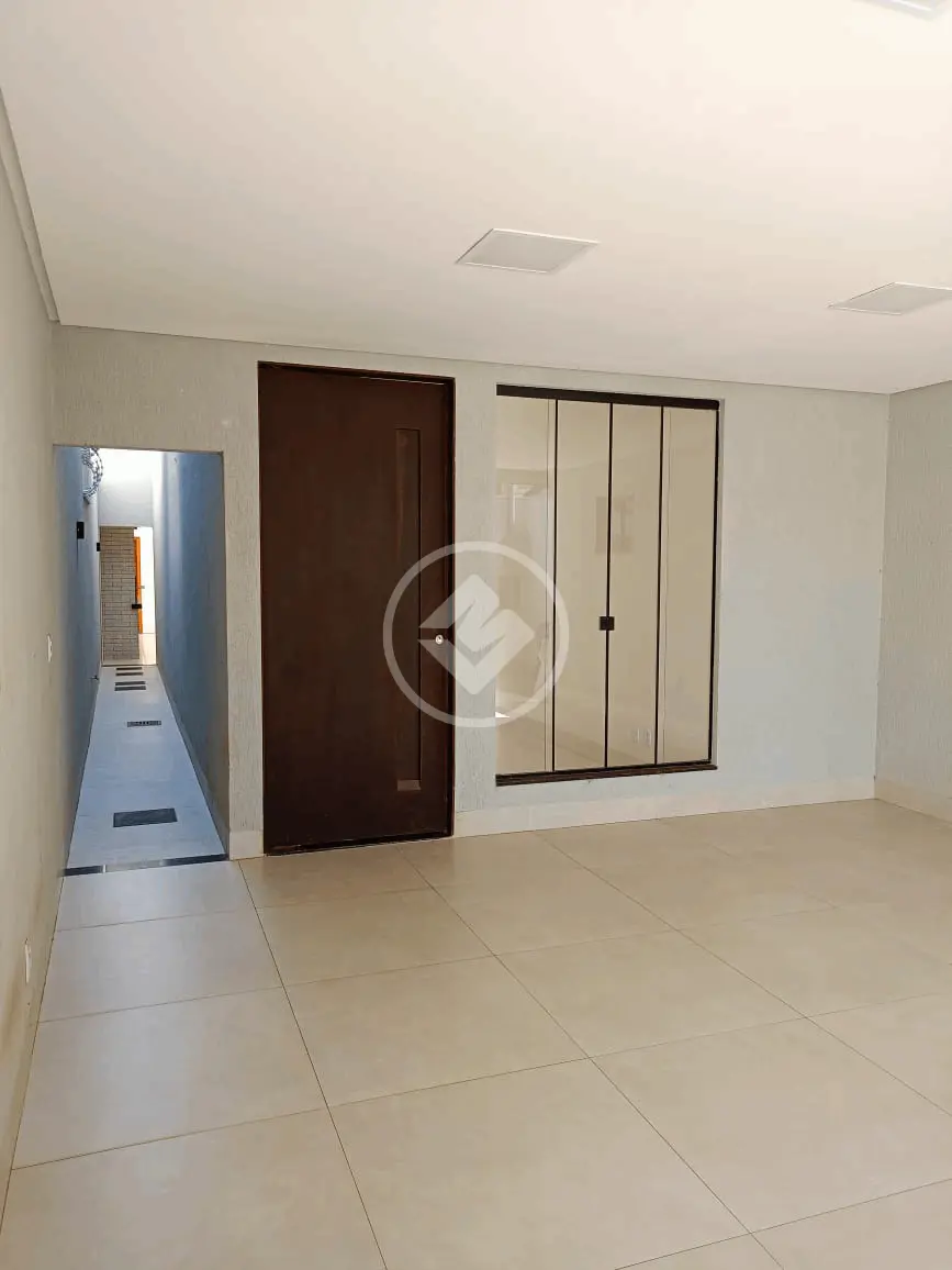 Casa Jardim Atlântico, Goiânia - GO — foto 2
