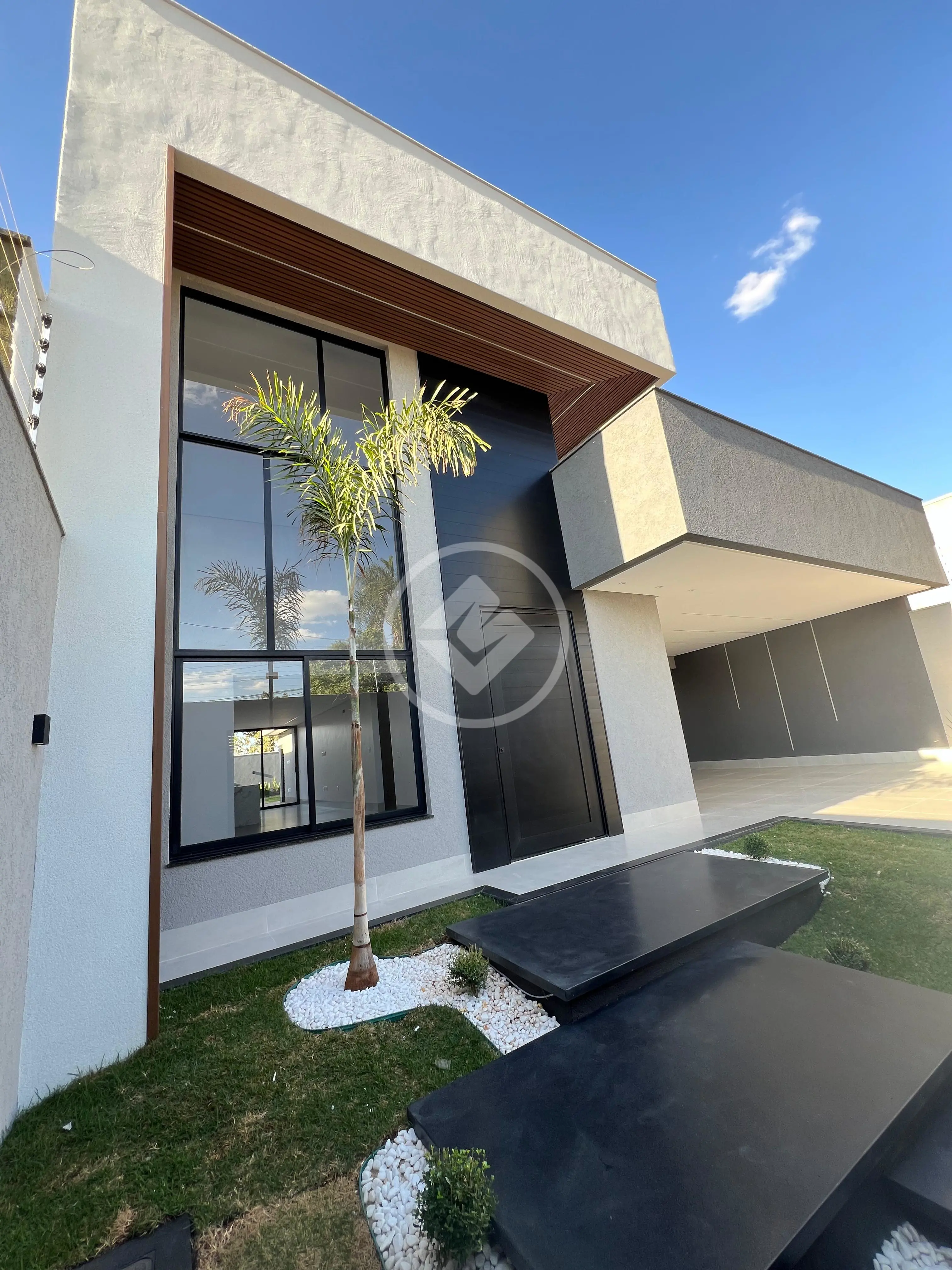 Casa Setor Faiçalville, Goiânia - GO — foto 1