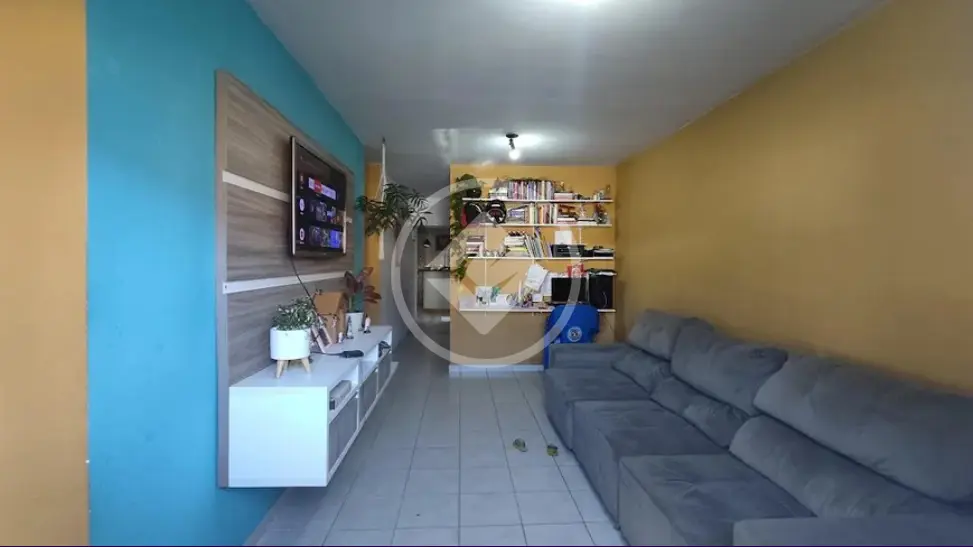 Casa Condomínio Jardim das Acácias, Aparecida de Goiânia - GO — foto 2