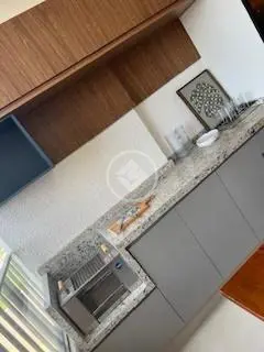 Imagem 1 - Apartamento em Nova Suiça, Goiânia - GO