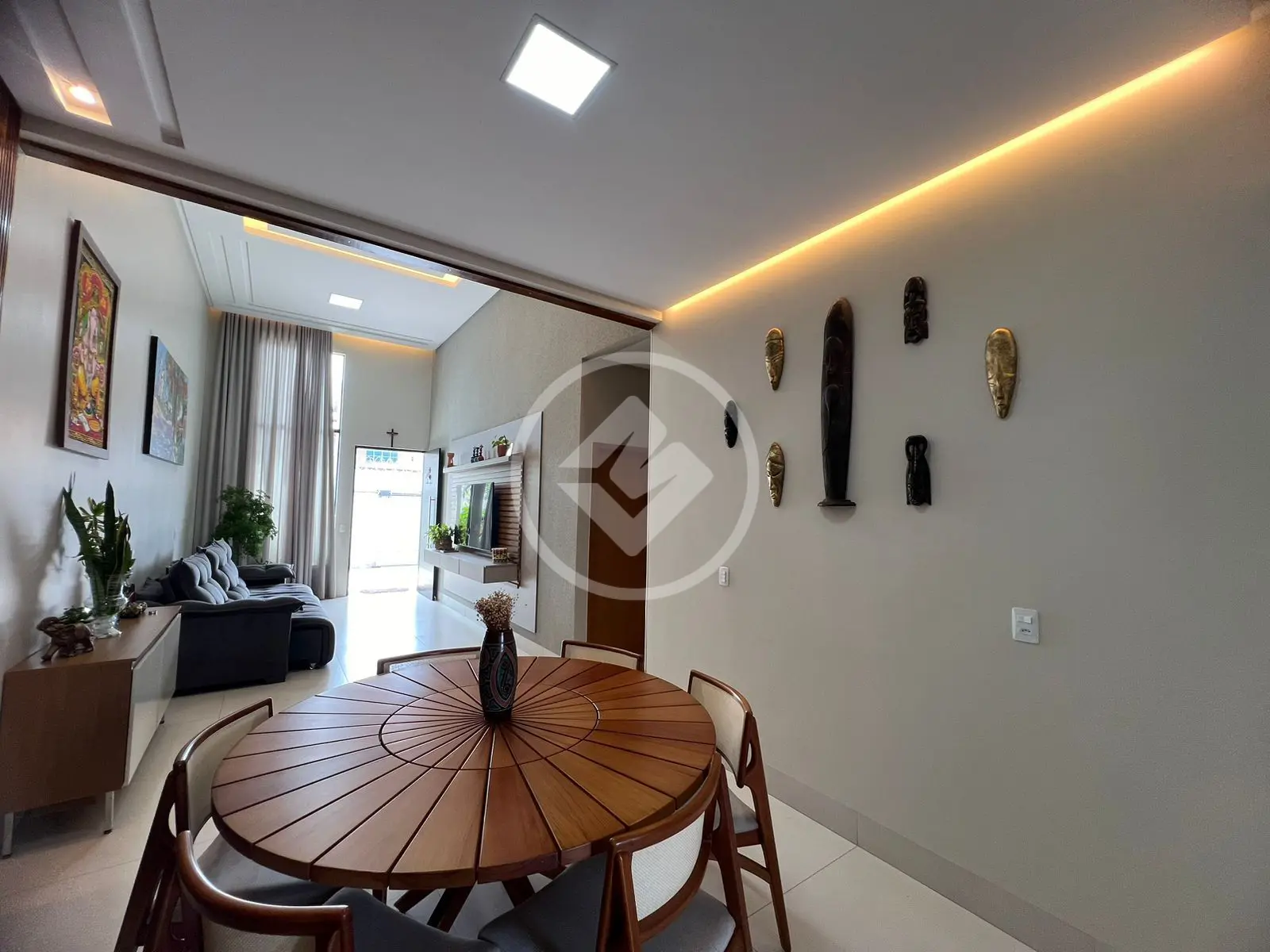 Imagem 6 - Casa em Jardim Fonte Nova, Goiânia - GO