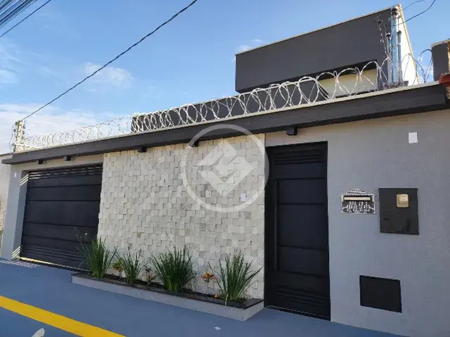 Casa Jardim Belvedere, Goiânia - GO — foto 2