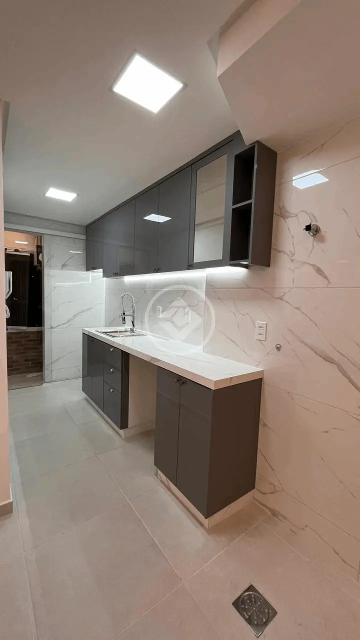 Imagem 3 - Apartamento em SETOR NEGRÃO DE LIMA, Goiânia - GO
