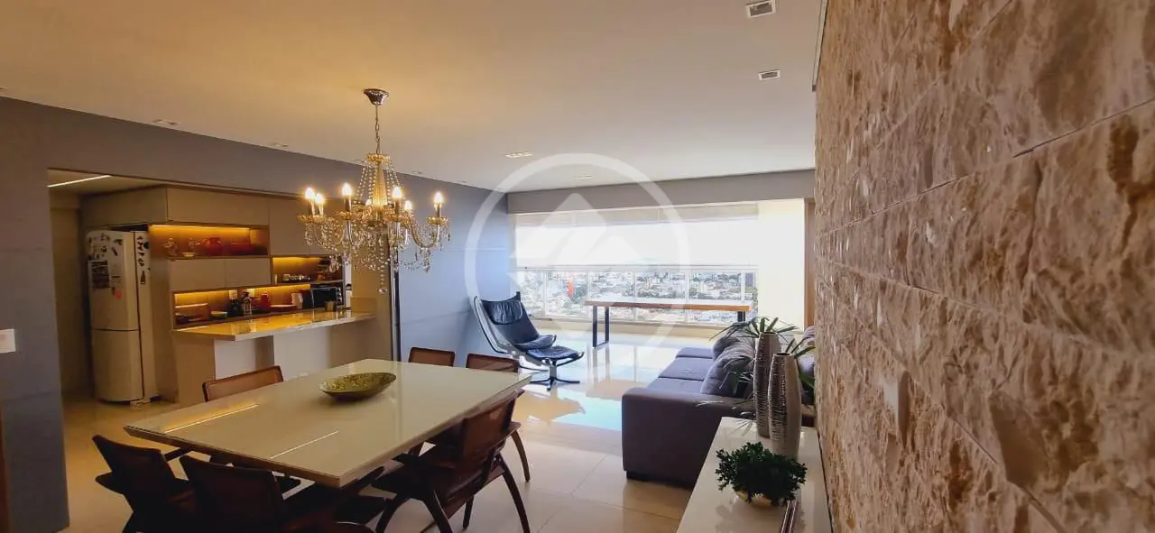Imagem 2 - Apartamento em Setor Bueno, Goiânia - GO