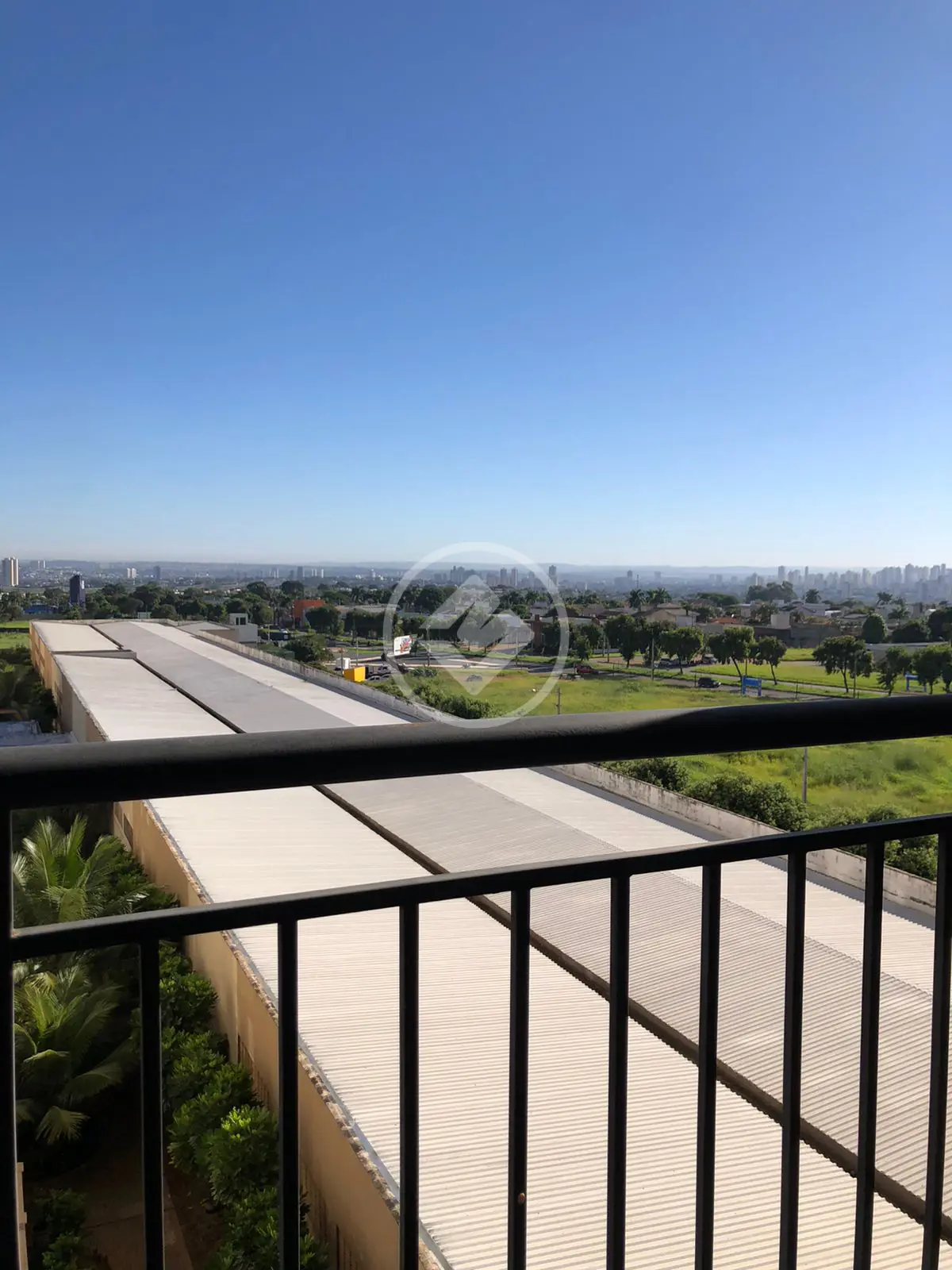 Apartamento Setor Faiçalville, Goiânia - GO — foto 1