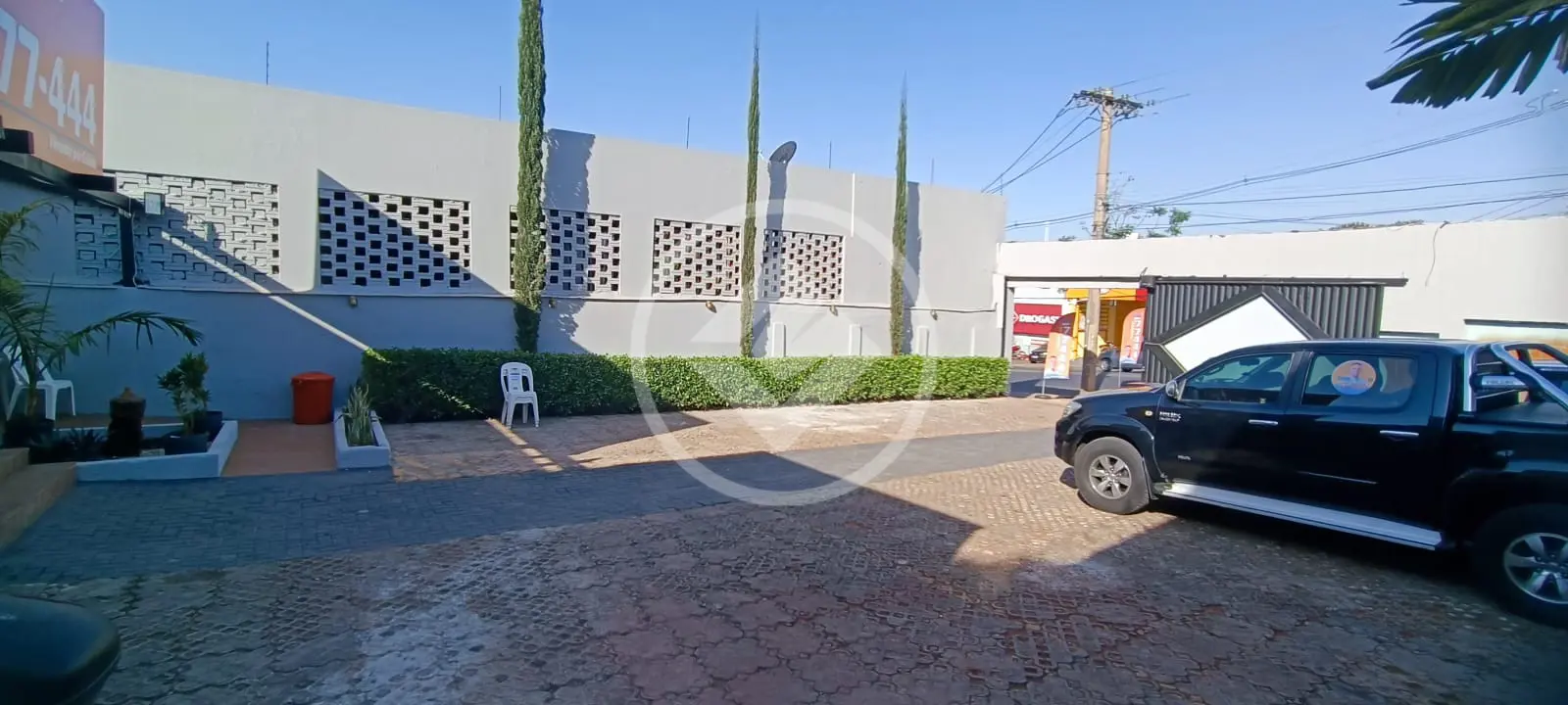 Imagem 5 - Prédio em SETOR SUL, Goiânia - GO