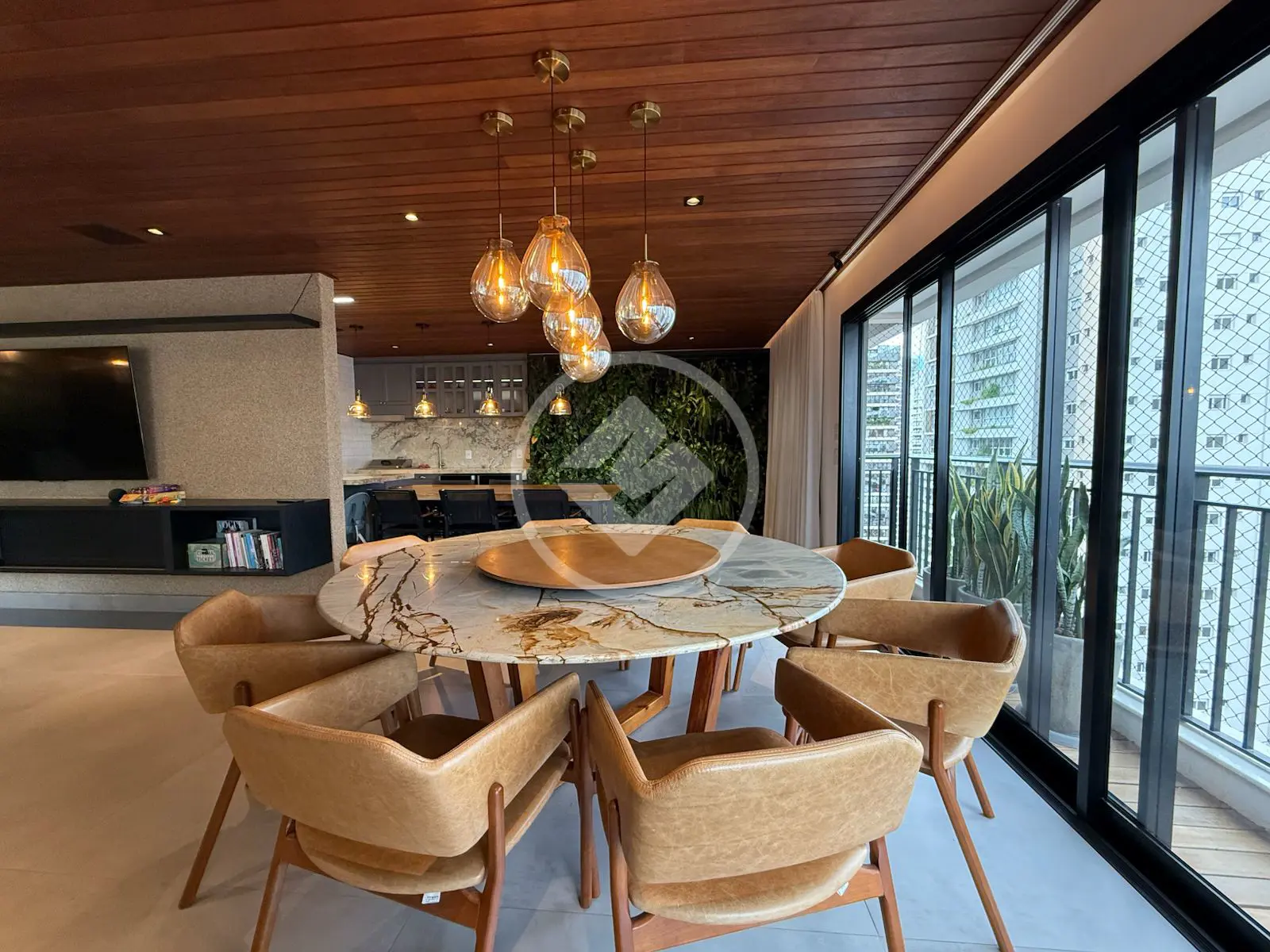 Image 10 - Apartamento em Setor Marista, Goiânia - GO