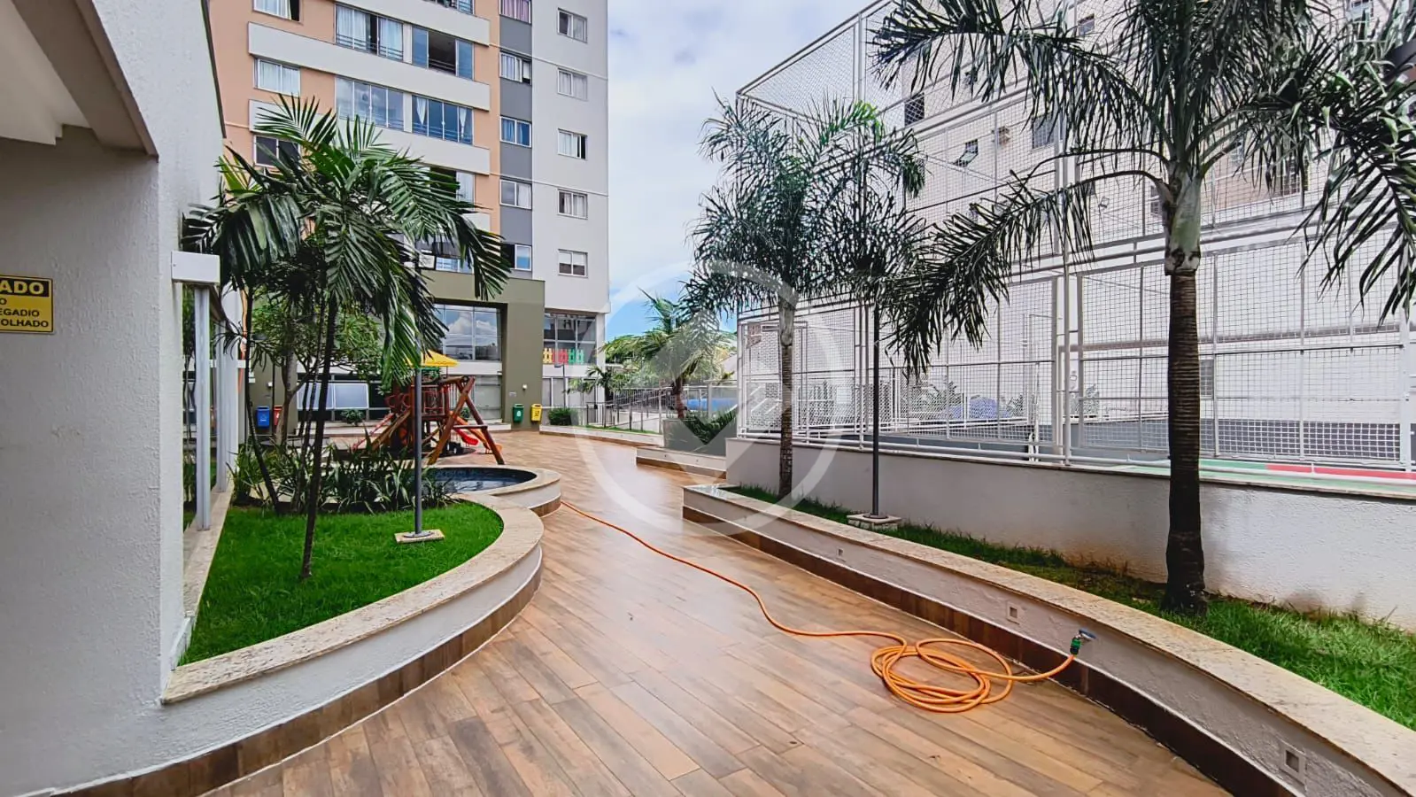 Apartamento Parque Amazônia, Goiânia - GO — foto 2