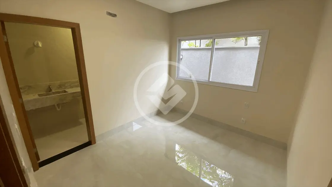 Image 15 - Casa Condomínio em Jardins Lisboa, Goiânia - GO