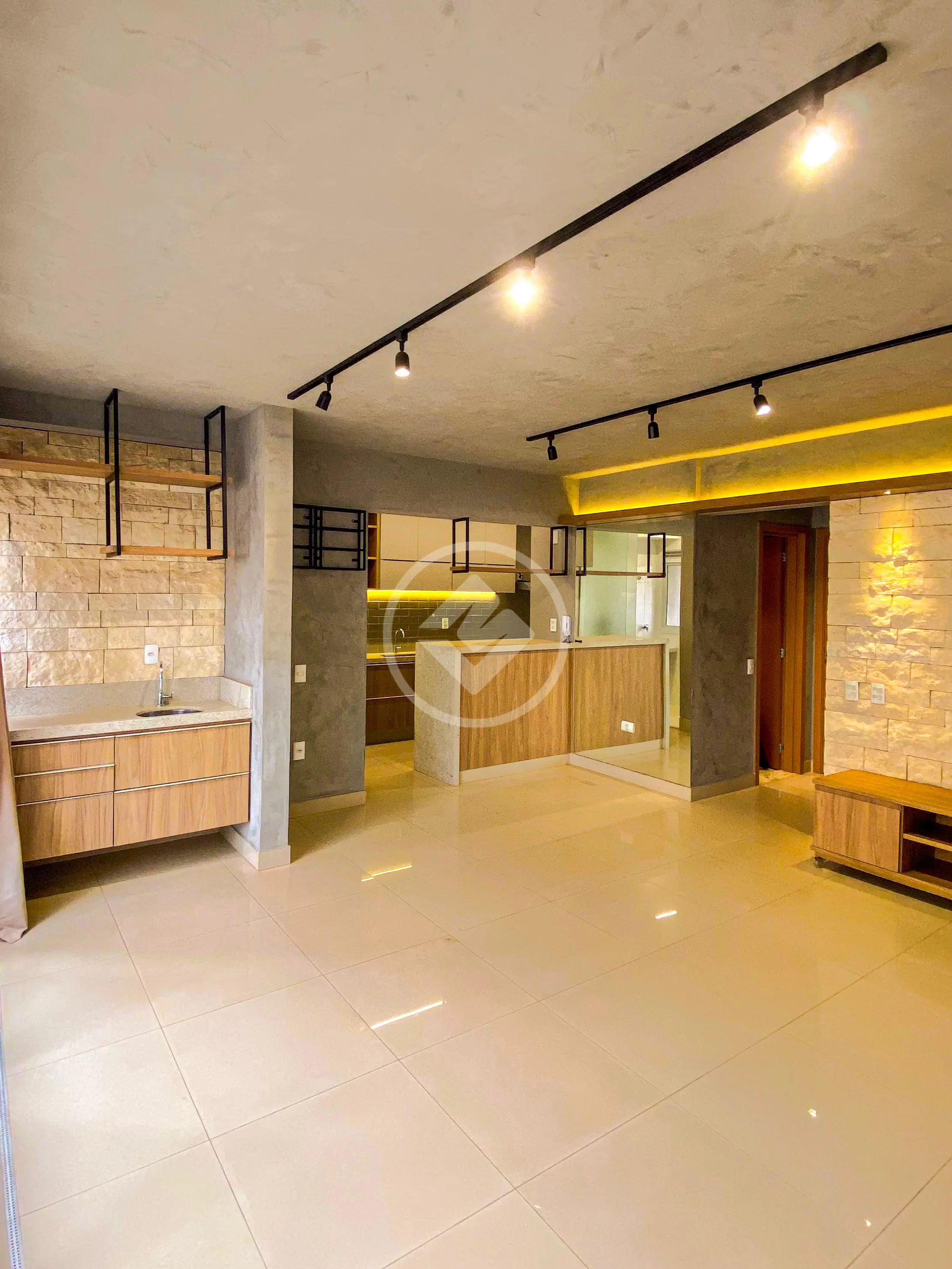 Apartamento Setor Bueno, Goiânia - GO — foto 2