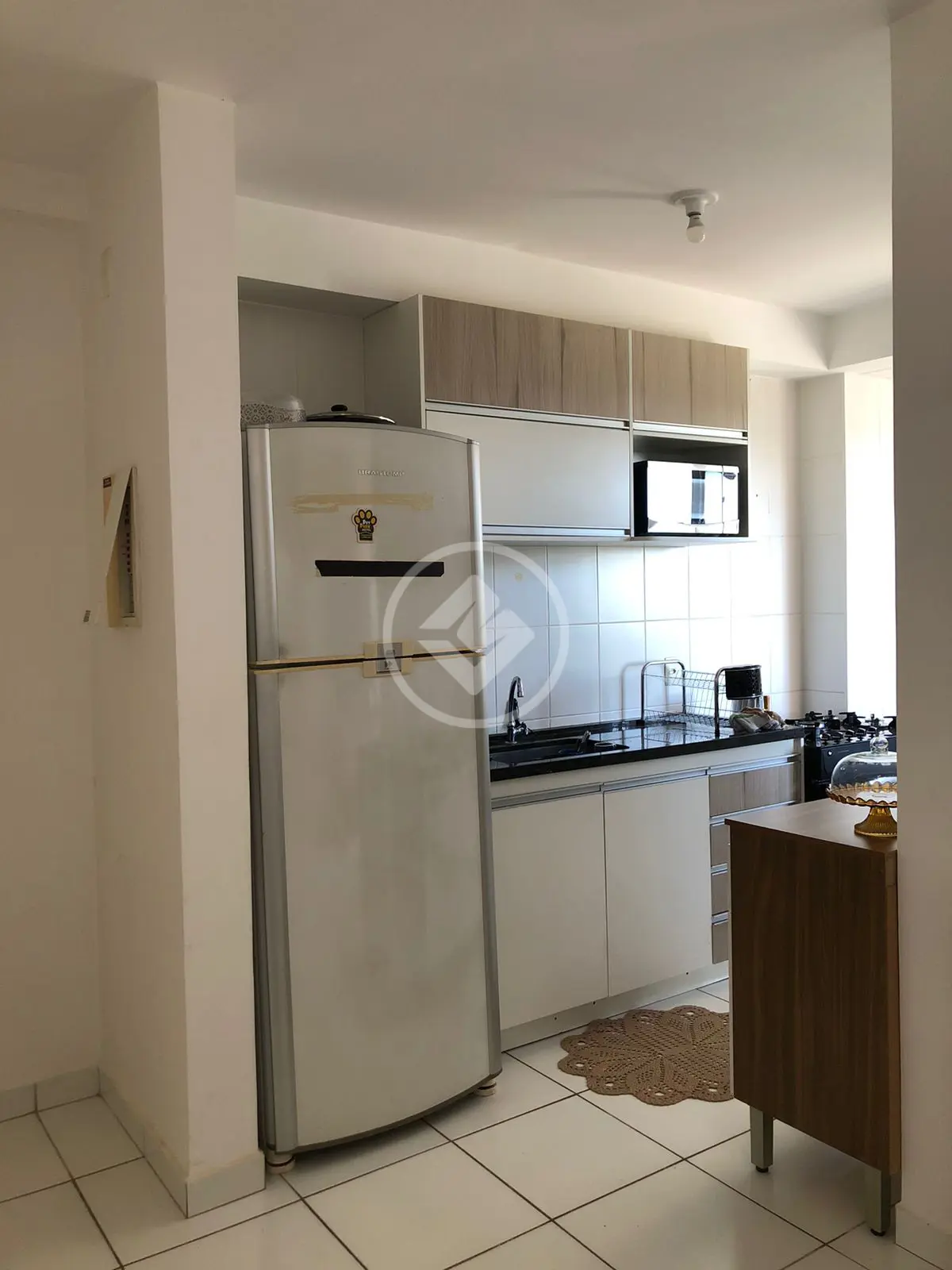 Imagem 2 - Apartamento em Setor Faiçalville, Goiânia - GO