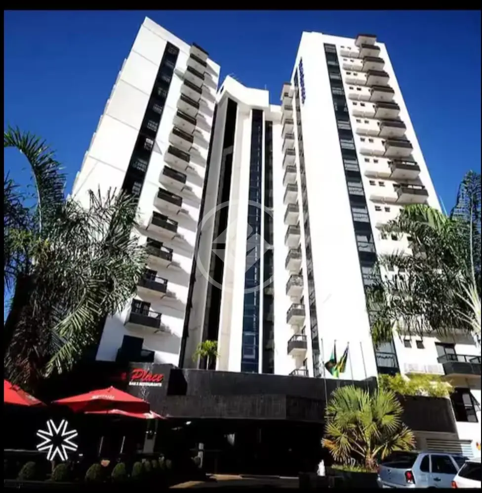 Imagem 4 - Apartamento em Setor Oeste, Goiânia - GO